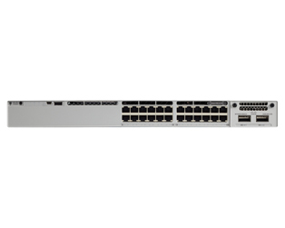 You Recently Viewed Cisco Catalyst 9300 48-port Data Switch, Network Essentials Image