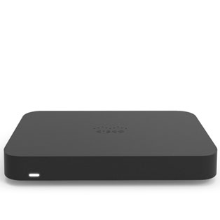 You Recently Viewed Cisco Meraki Z3C Teleworker Gateway Image