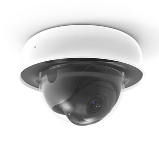 You Recently Viewed Cisco Meraki MV22 Indoor Varifocal Camera Image
