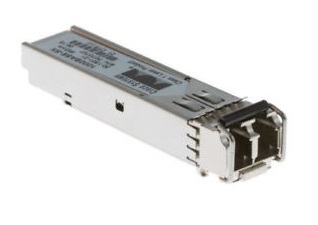 You Recently Viewed Cisco SFP Gigabit Transceiver Module - 1000Base-SX - DOM Image