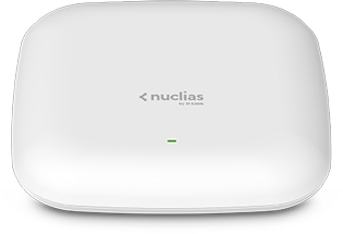 You Recently Viewed D-Link Nuclias Cloud DBA-1210P Access Point Image