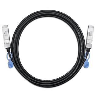 Zyxel DAC10G-3M Direct Attached Cable 10G