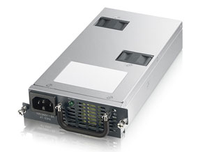 Zyxel RPS600-HP redundant power supply for 3700 PoE switches