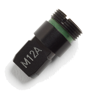 You Recently Viewed Fluke Networks MPO 12 or 24 APC Tip for Bulkheads Image