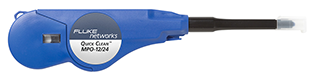 You Recently Viewed Fluke Networks Quick Clean Cleaner MPO 16/32 Fibre Image