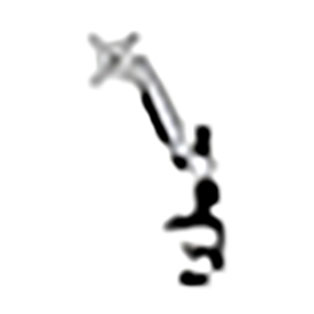 You Recently Viewed Amer Mounts AMR1AC Articulating Monitor Arm - Clamp Base Image