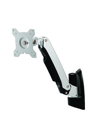 Amer Mounts AMR1AW Articulating LCD/LED Monitor Wall Mount