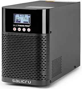 You Recently Viewed Salicru 699RO000085 1000VA Online Tower UPS Image