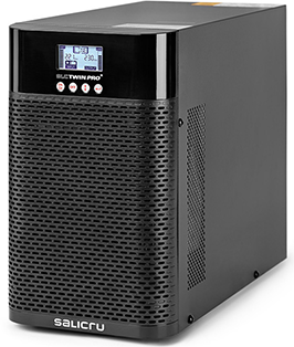 You Recently Viewed Salicru 699RO000087 1500VA Online Tower UPS Image