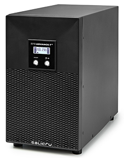 You Recently Viewed Salicru 6A0RP000006 3000VA Line Interactive Tower UPS Image