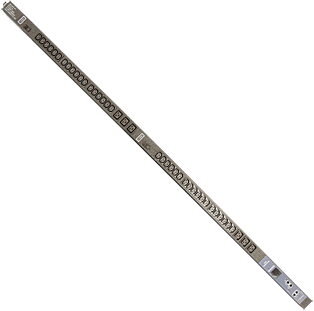 You Recently Viewed Datacel PDU8853 Metered Rack 0U PDU Image