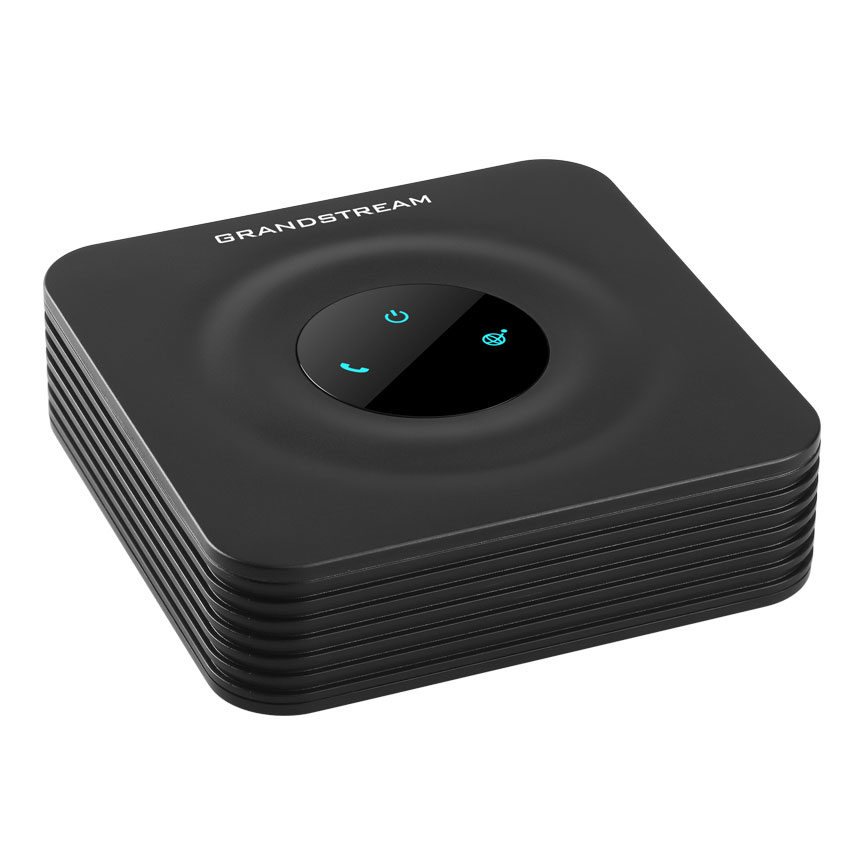 You Recently Viewed Grandstream HT801 Analogue Telephone Adaptor Image