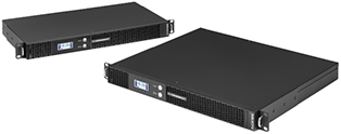You Recently Viewed Salicru 6A0RP000013 1500VA 1U Rackmount UPS Image
