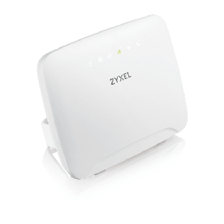 Zyxel LTE3316-M604-EU01v1F AC1200 4G Sim Slot WiFi LTE-A Indoor IAD Dual-Band Router