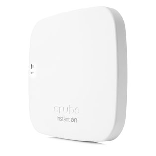 You Recently Viewed HPE Networking Instant On R2X01A AP12 Access Point Image