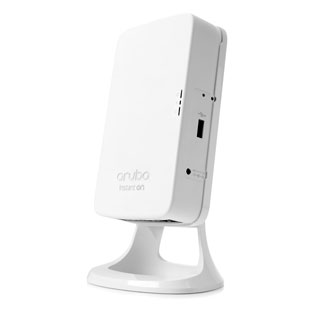 You Recently Viewed HPE Networking AP11D Instant On WiFi 5 Access Point - R2X16A Image