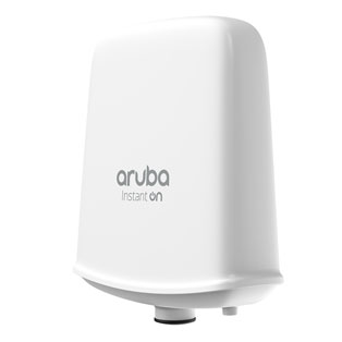 You Recently Viewed Aruba AP17 Outdoor Instant On Access Point Image
