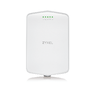 Zyxel LTE7240-M403-EU01V1F 4G Sim Slot WiFi Outdoor LTE Multi-Band Modem Single Unit