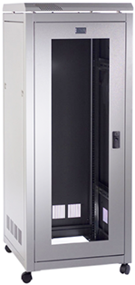 You Recently Viewed Prism PI 27u 600mm Wide x 800mm Deep Data Cabinet Image