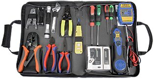 You Recently Viewed Voice & Data Maintenance Tool Kit Image