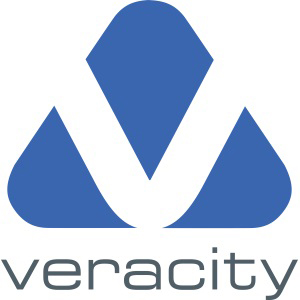 Veracity VRM-TRAY-BASE 1U Rackmount Tray and Fascia