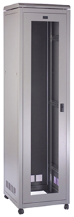 You Recently Viewed Prism PI 45u 600mm Wide x 800mm Deep Data Cabinet Image