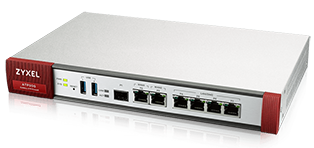 You Recently Viewed Zyxel ZyWall ATP200 ATP Firewall Image