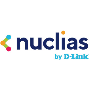 D-Link Nuclias Cloud DBA-WW-Y1-LIC 1 Year Access Point License