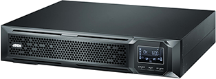 You Recently Viewed Aten OL3000HV 2U 3KVA (3000VA) Professional Online UPS Image