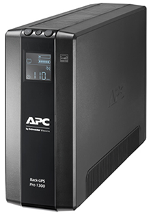 You Recently Viewed APC BR1300MI Back-UPS Pro 1300VA Image