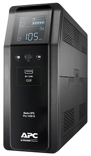You Recently Viewed APC BR1200SI Back-UPS Pro 1200VA Image