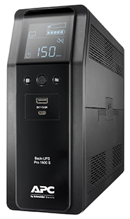 You Recently Viewed APC BR1600SI Back-UPS Pro 1600VA Image