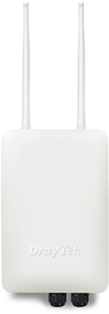 You Recently Viewed DrayTek VAP918R-K VigorAP 918R Wireless Access Point Image