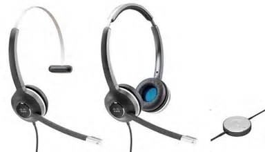 You Recently Viewed Cisco 532 USB-C Headset Image