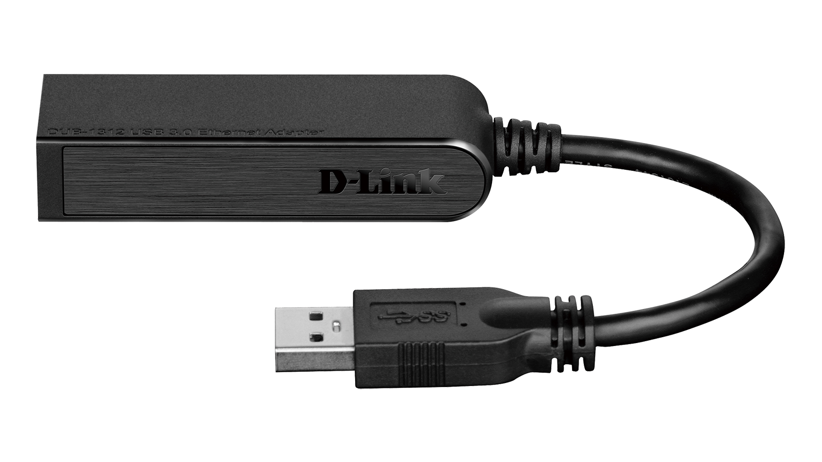 You Recently Viewed D-Link DUB-1312 USB 3.0 Gigabit Ethernet Adapter Image