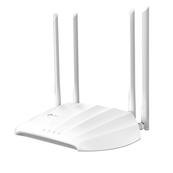 You Recently Viewed TP-Link TL-WA1201 AC1200 Wireless Access Point Image