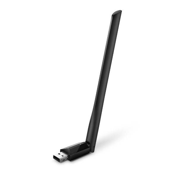 You Recently Viewed TP-Link Archer T2U Plus WLAN 600 Mbit/s Internal Image