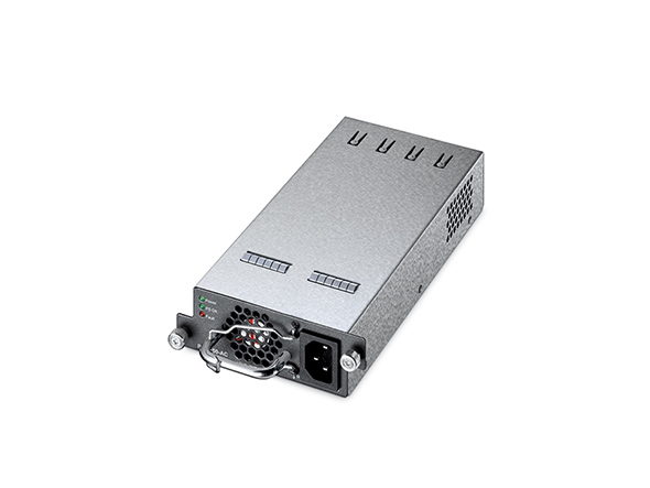 TP-Link PSM150-AC power adapter/inverter Indoor 150 W Grey