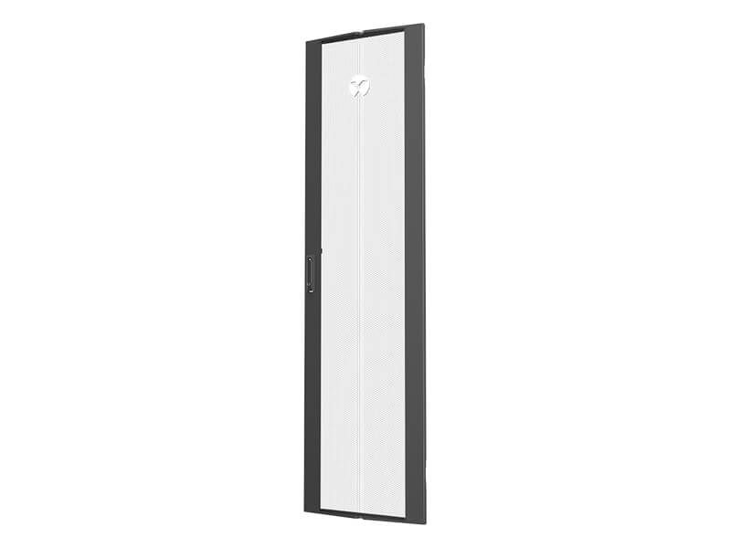 Vertiv VRA6001 42U x 600mm Wide Single Perforated Door
