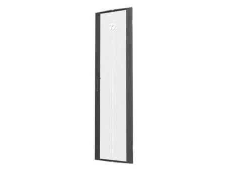 Vertiv VRA6002 42U x 800mm Wide Single Perforated Door 