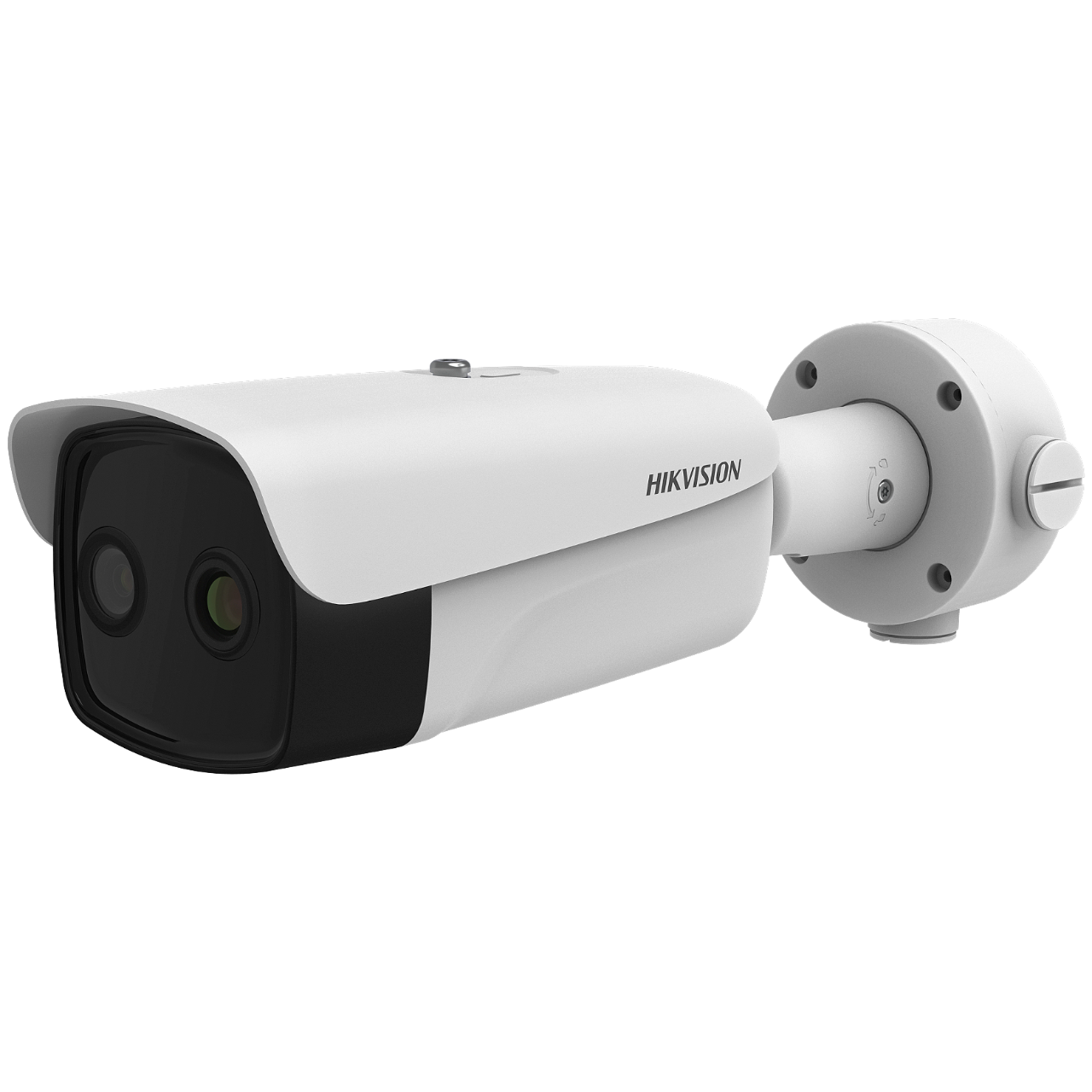 Hikvision DS-2TD2636B-15/P Thermographic Bullet Camera