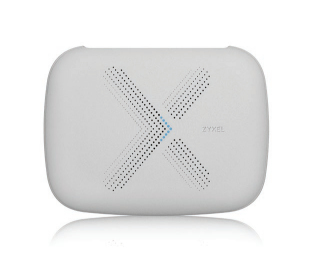 Zyxel WSQ60 Multy X AC3000 Tri-Band WiFi System AP