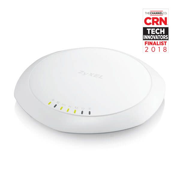 Zyxel NWA1123ACPRO 3pack WLAN PoE Access Point
