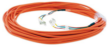 Kramer 4 LC to 4 LC Fiber Optic Cable