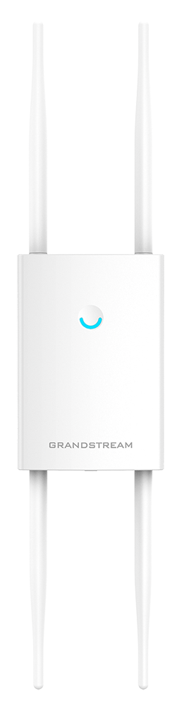 Grandstream GWN7660LR Outdoor Long-Range Wi-Fi 6 Access Point