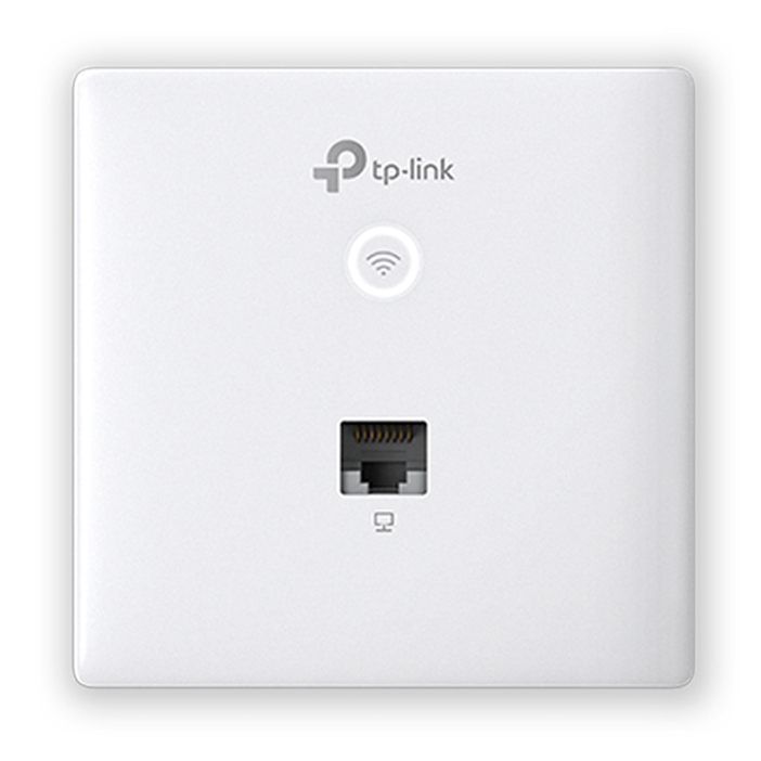 You Recently Viewed TP-Link EAP230-Wall Omada AC1200 Wireless Gb Wall-Plate AP Image