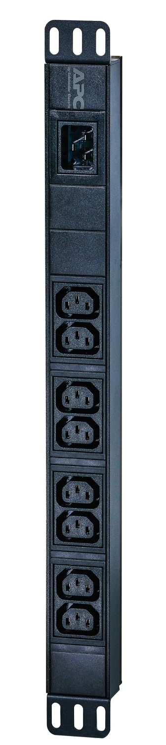 You Recently Viewed APC EPDU1016B Easy PDU, Basic, 1U PDU Image