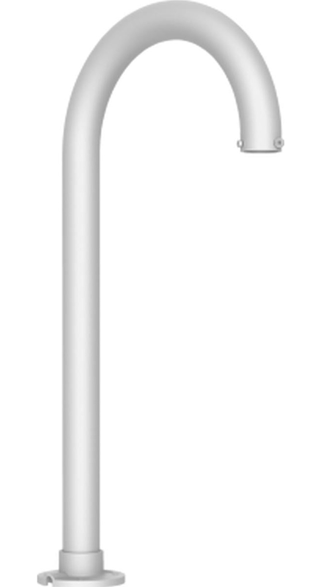 You Recently Viewed Hikvision DS-1619ZJ Swan Neck Bracket for PTZ Image