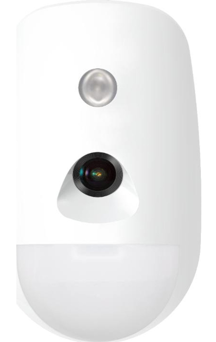 You Recently Viewed Hikvision DS-PDPC12P-EG2-WE AX PRO Wireless PIRCAM Detector Image