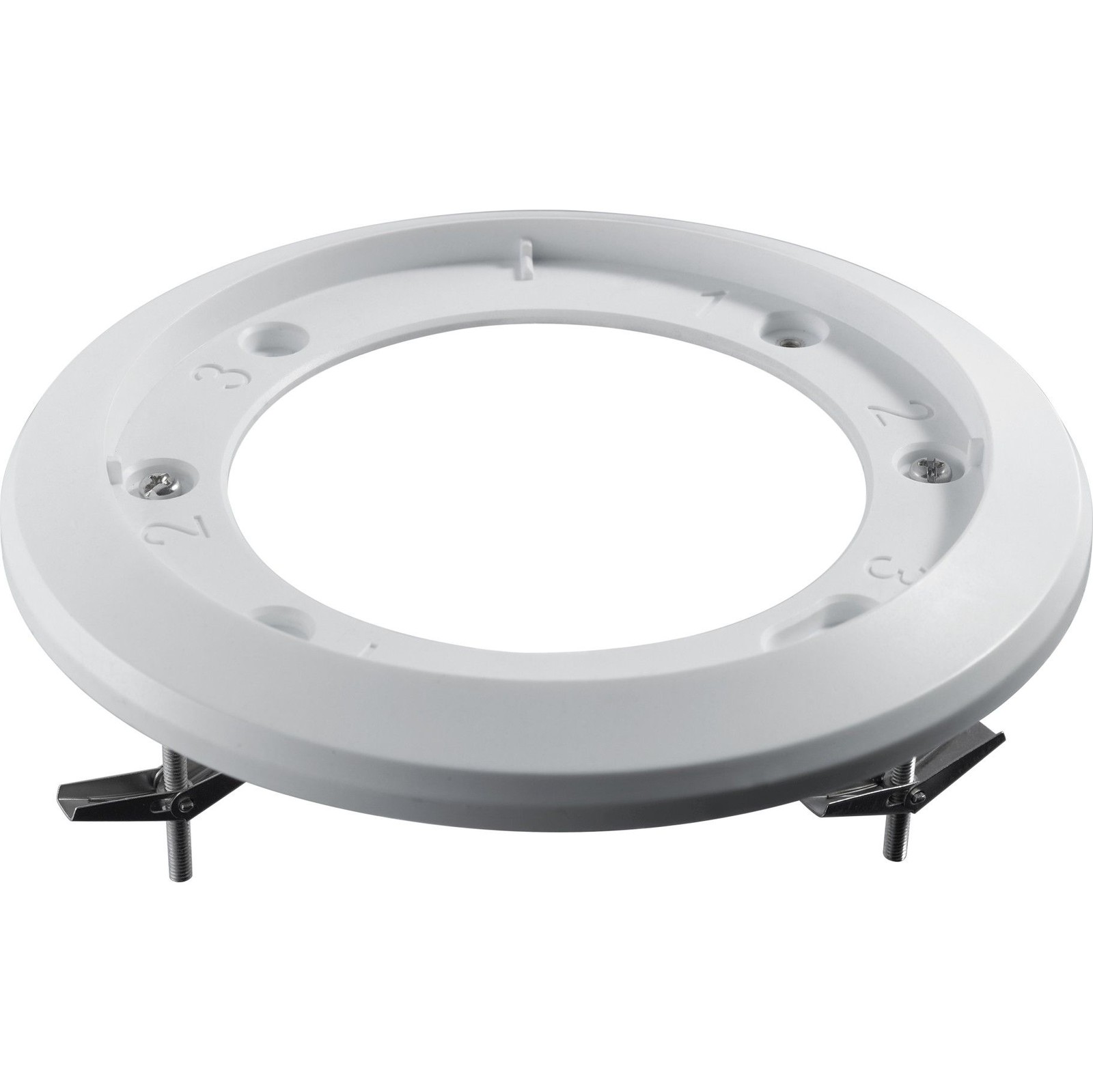 You Recently Viewed Hikvision DS-1241ZJ In-Ceiling Mount Image